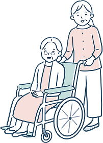 日常生活サポート